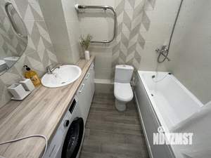 2-к квартира, посуточно, 55м2, 9/17 этаж