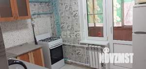 2-к квартира, на длительный срок, 40м2, 2/9 этаж