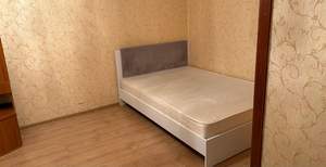 1-к квартира, на длительный срок, 31м2, 3/5 этаж