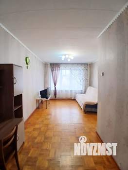 1-к квартира, на длительный срок, 32м2, 5/9 этаж