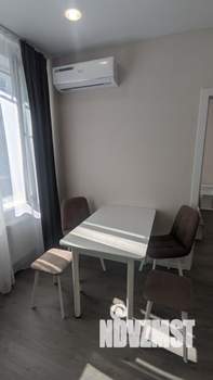 1-к квартира, на длительный срок, 50м2, 4/7 этаж