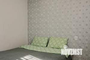 1-к квартира, посуточно, 36м2, 1/5 этаж