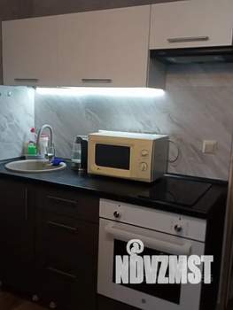 Студия квартира, посуточно, 26м2, 2/8 этаж