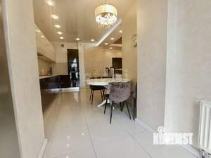 3-к квартира, на длительный срок, 109м2, 5/6 этаж
