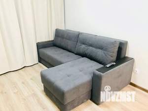 3-к квартира, посуточно, 68м2, 1/1 этаж