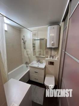 1-к квартира, на длительный срок, 43м2, 5/9 этаж