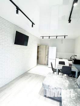 2-к квартира, на длительный срок, 45м2, 2/17 этаж