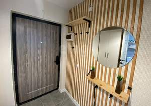 2-к квартира, на длительный срок, 42м2, 10/18 этаж