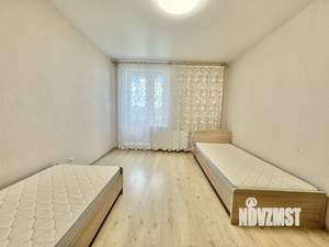 2-к квартира, на длительный срок, 60м2, 13/17 этаж