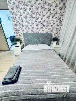 1-к квартира, посуточно, 35м2, 8/17 этаж