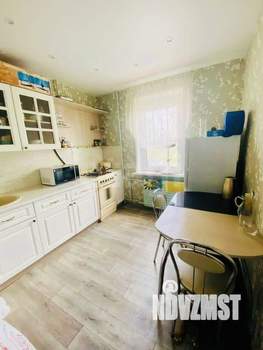 1-к квартира, на длительный срок, 38м2, 1/9 этаж