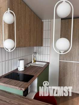 Студия квартира, посуточно, 26м2, 2/18 этаж