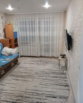 2-к квартира, на длительный срок, 45м2, 3/5 этаж