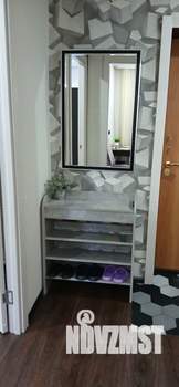 1-к квартира, посуточно, 29м2, 1/9 этаж