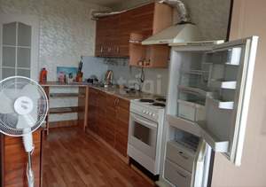 Студия квартира, на длительный срок, 32м2, 8/11 этаж