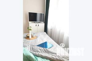 1-к квартира, посуточно, 23м2, 12/14 этаж