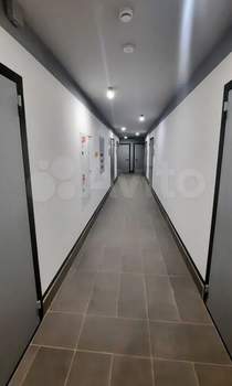 Студия квартира, на длительный срок, 25м2, 16/17 этаж