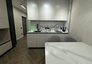 2-к квартира, на длительный срок, 45м2, 5/24 этаж