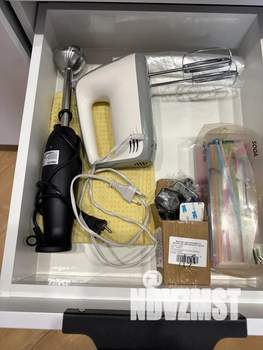 1-к квартира, посуточно, 44м2, 2/9 этаж