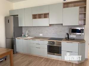 1-к квартира, на длительный срок, 44м2, 16/16 этаж