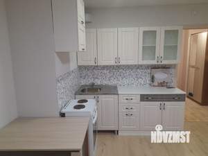 Студия квартира, на длительный срок, 30м2, 5/20 этаж