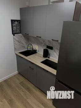 1-к квартира, посуточно, 32м2, 4/5 этаж