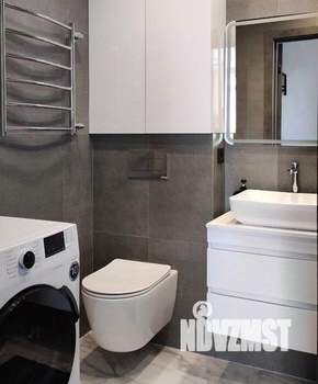 2-к квартира, посуточно, 42м2, 1/1 этаж