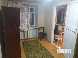 2-к квартира, на длительный срок, 45м2, 4/6 этаж
