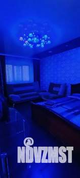 1-к квартира, посуточно, 33м2, 2/4 этаж