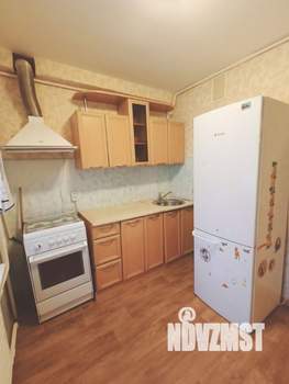 1-к квартира, на длительный срок, 35м2, 1/9 этаж