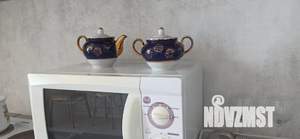 1-к квартира, посуточно, 43м2, 23/25 этаж