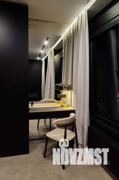 1-к квартира, посуточно, 48м2, 4/22 этаж