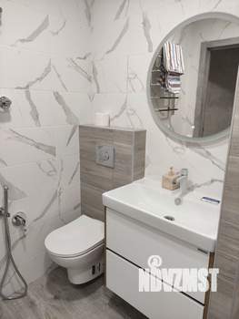 1-к квартира, на длительный срок, 36м2, 6/16 этаж