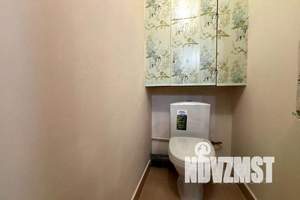 2-к квартира, посуточно, 55м2, 13/17 этаж