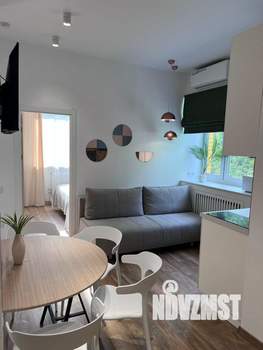 3-к квартира, посуточно, 50м2, 1/1 этаж