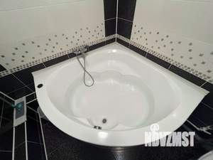 2-к квартира, посуточно, 80м2, 1/1 этаж