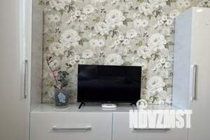 1-к квартира, посуточно, 28м2, 9/9 этаж