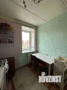 2-к квартира, на длительный срок, 45м2, 8/9 этаж