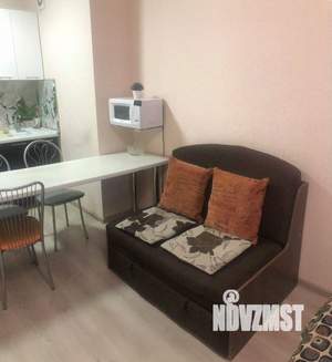 2-к квартира, посуточно, 41м2, 13/15 этаж