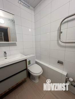 1-к квартира, на длительный срок, 40м2, 9/17 этаж