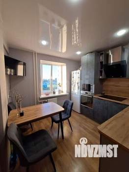 2-к квартира, на длительный срок, 53м2, 10/17 этаж