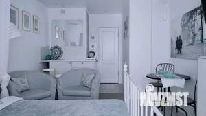 Студия квартира, посуточно, 23м2, 20/20 этаж