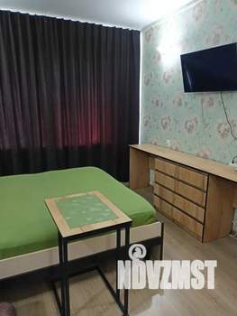 2-к квартира, посуточно, 46м2, 5/9 этаж