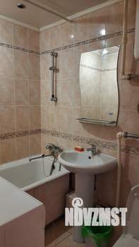 2-к квартира, посуточно, 45м2, 6/9 этаж