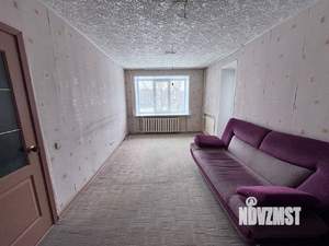 2-к квартира, на длительный срок, 43м2, 3/9 этаж