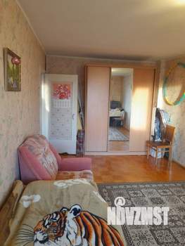 1-к квартира, на длительный срок, 32м2, 8/9 этаж