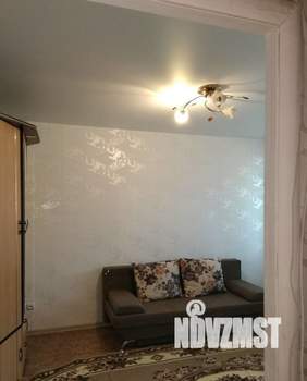 1-к квартира, на длительный срок, 40м2, 5/16 этаж