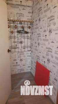 1-к квартира, посуточно, 31м2, 1/9 этаж