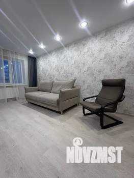 2-к квартира, посуточно, 60м2, 4/17 этаж