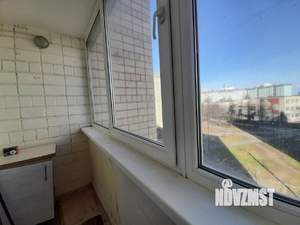 1-к квартира, на длительный срок, 36м2, 6/10 этаж